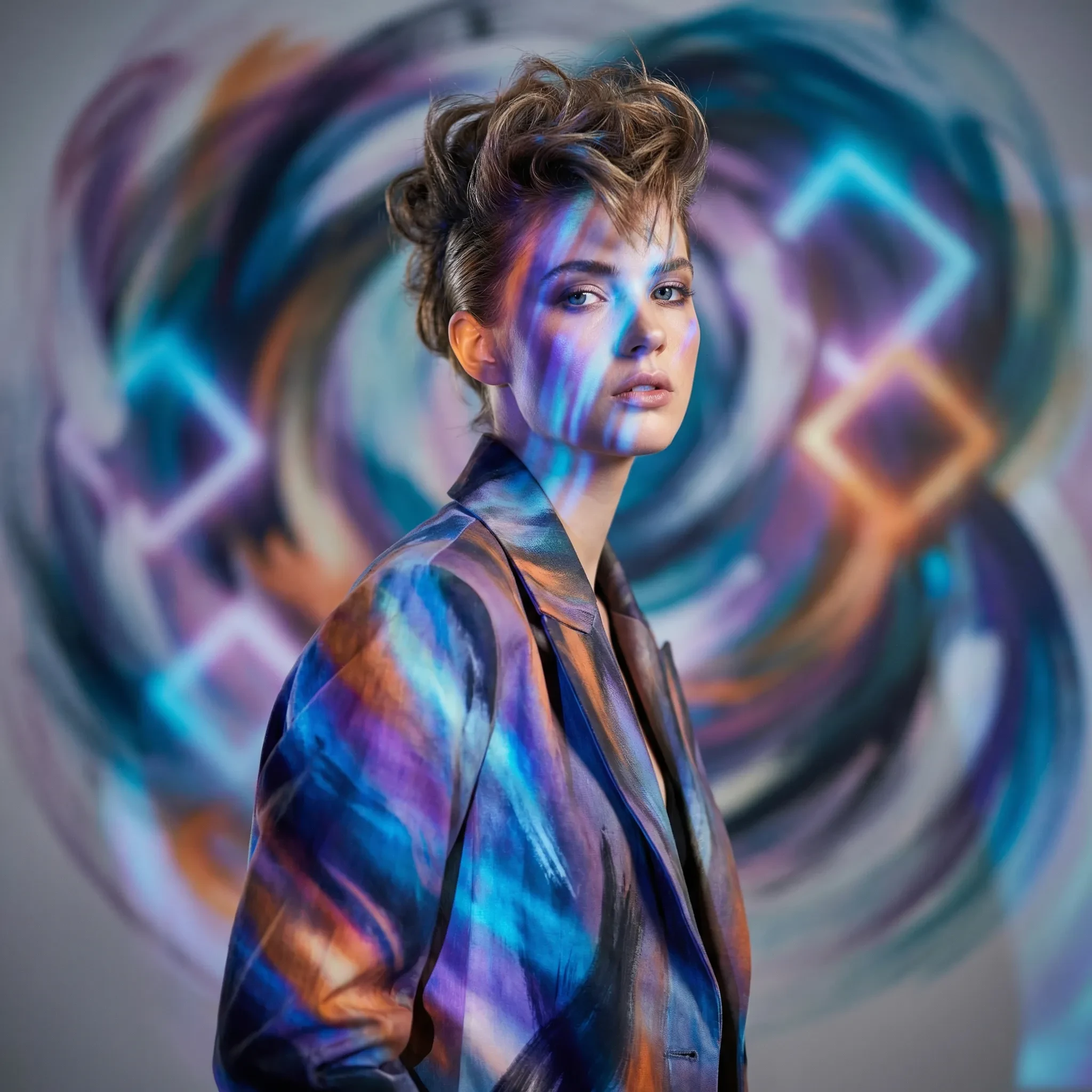 AI Avatar Generator