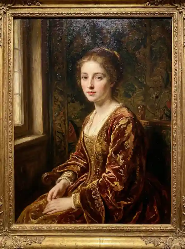 AI Portrait Generator
