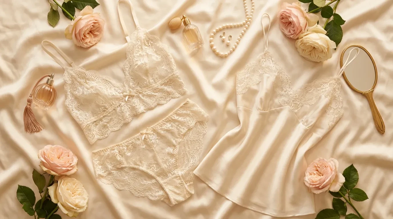 AI Lingerie Generator: Create Stunning Fashion Photography with AI