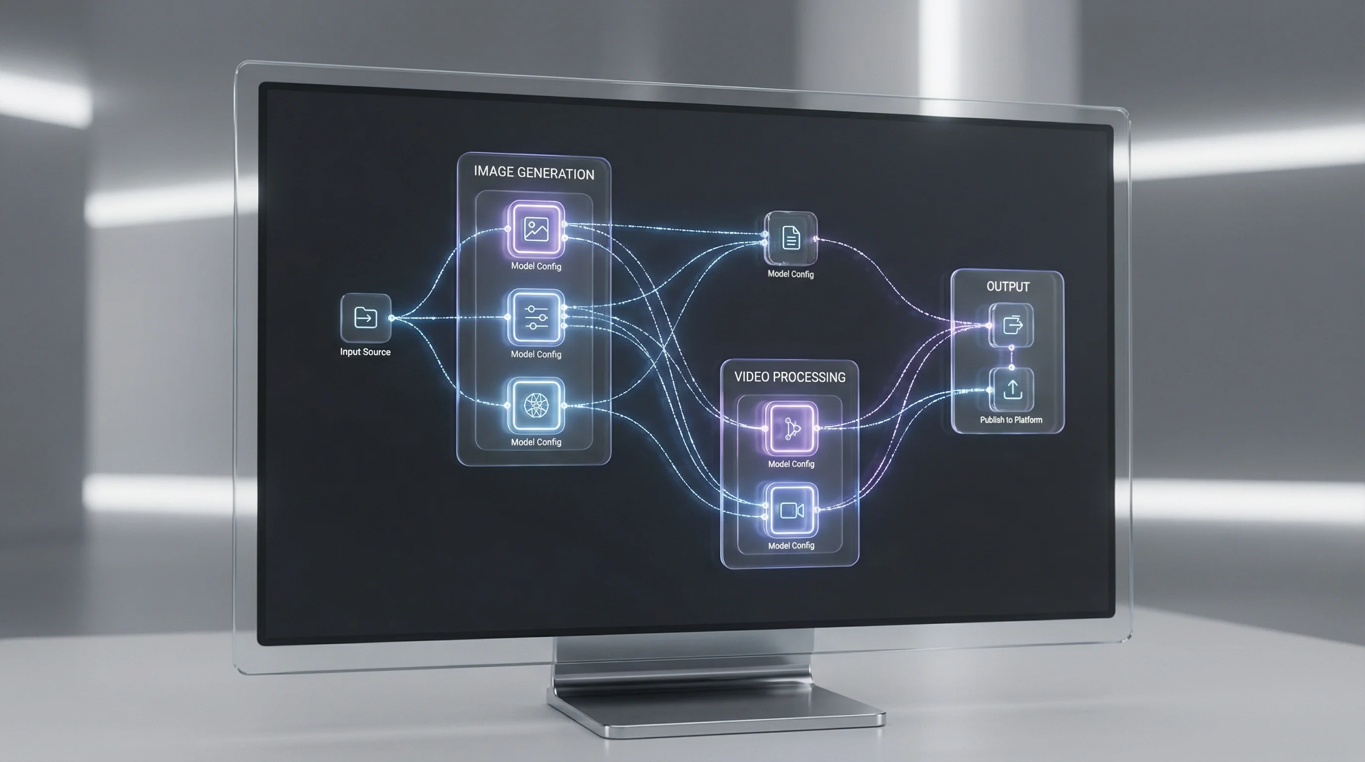 Fizzly Workflows: Build AI Automations Without Code