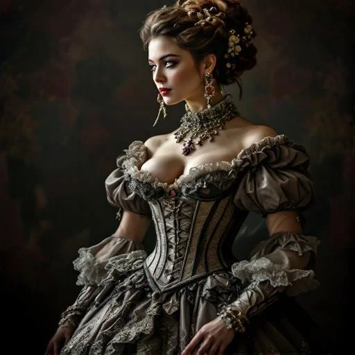 AI Costume Generator