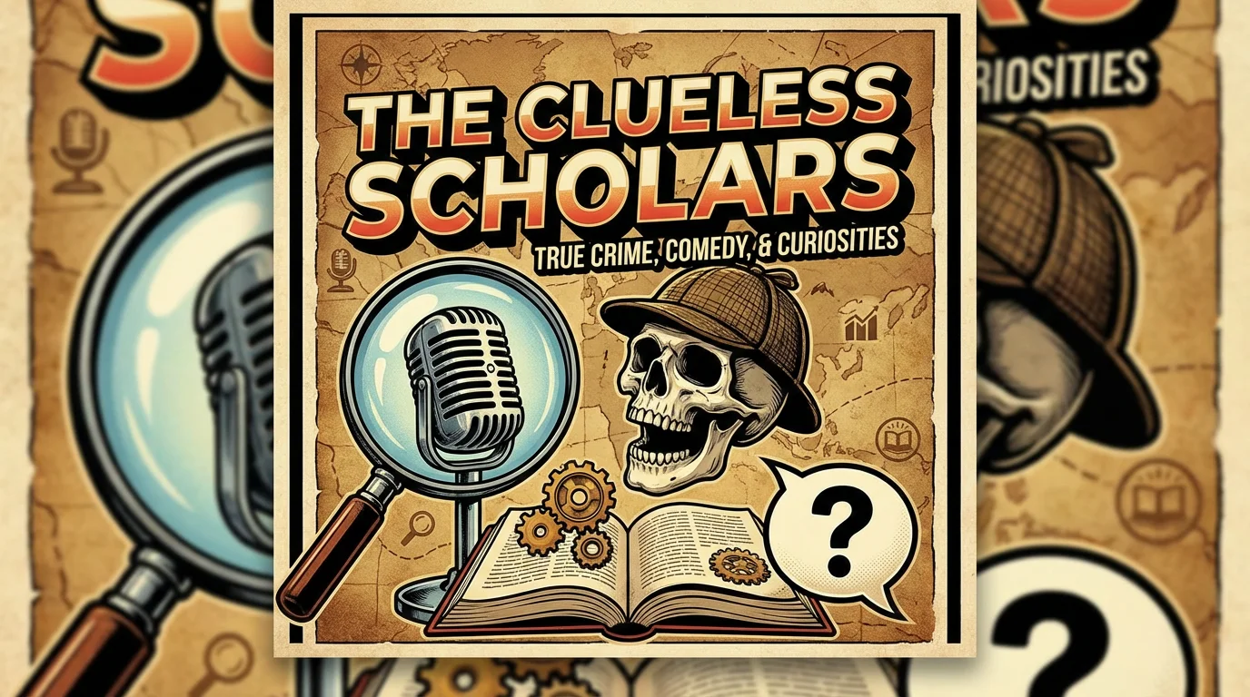 Podcast Artwork