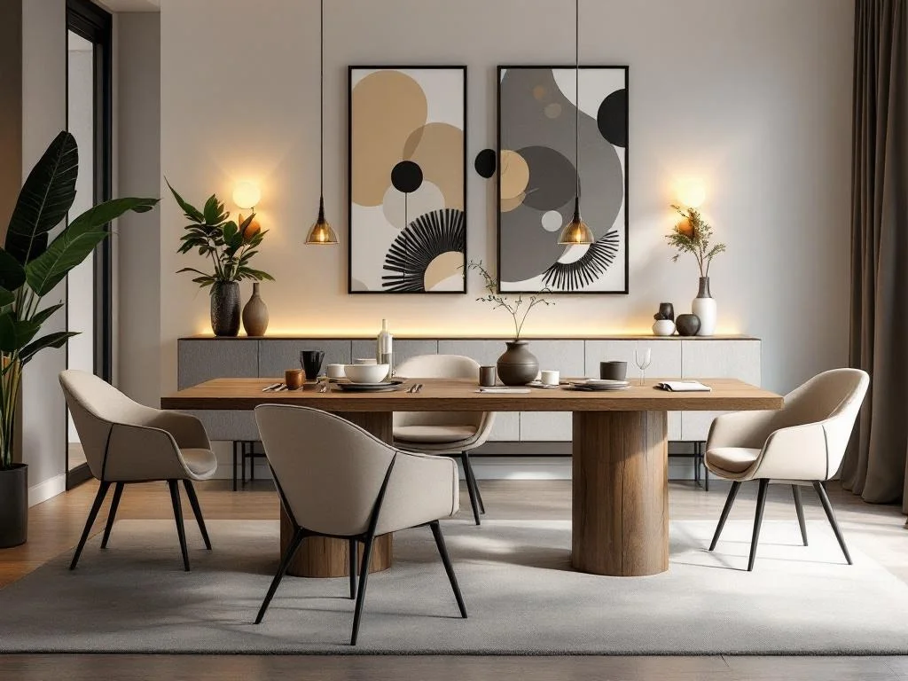 Any Furniture Style