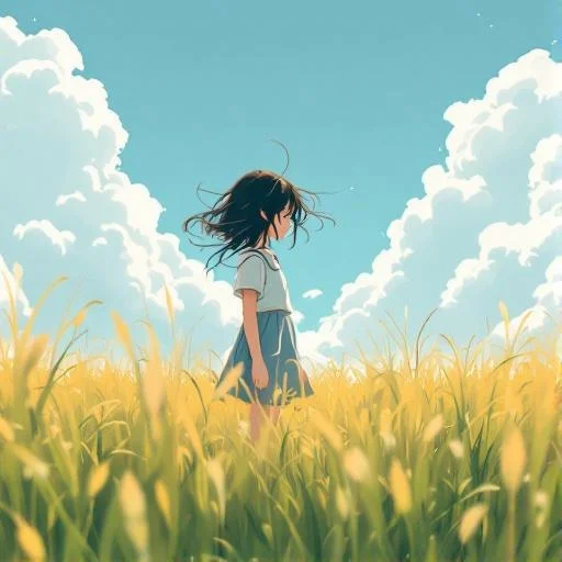 AI Ghibli Image Generator