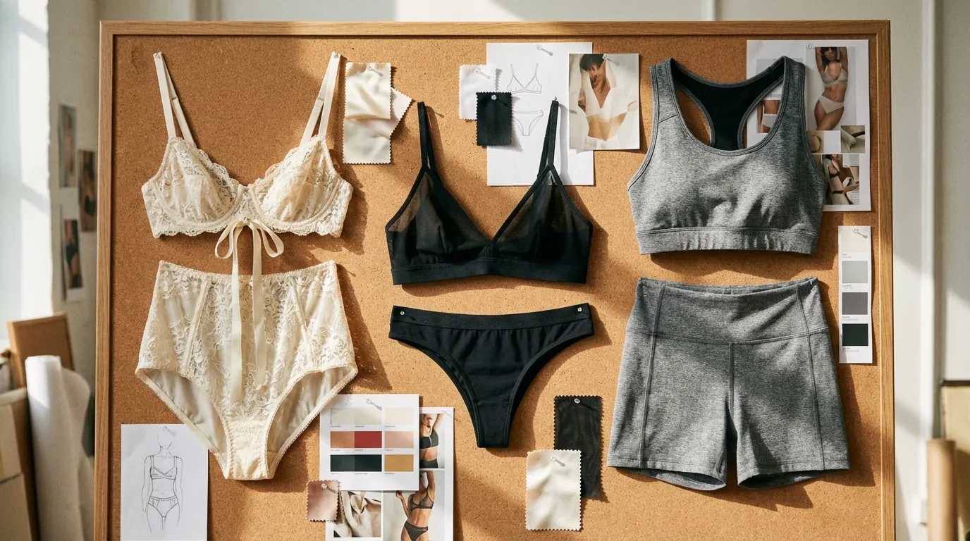 Diverse Styles & Aesthetics