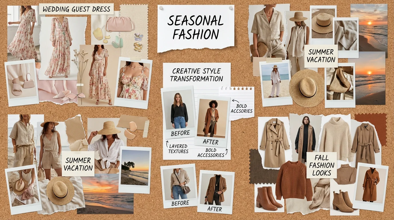 Fashion Inspiration