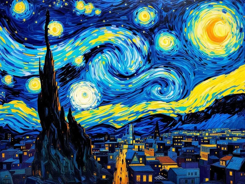 Print-Ready Art
