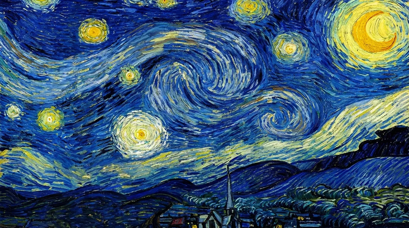 Any Painting Style, Any Photo