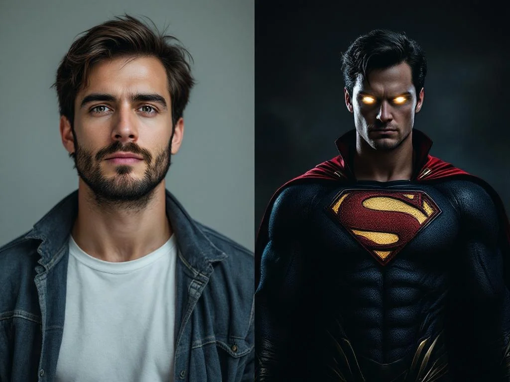 Comic Book Styles