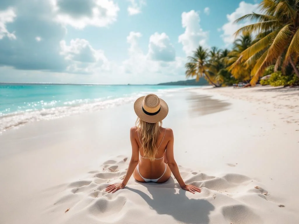 Any Destination