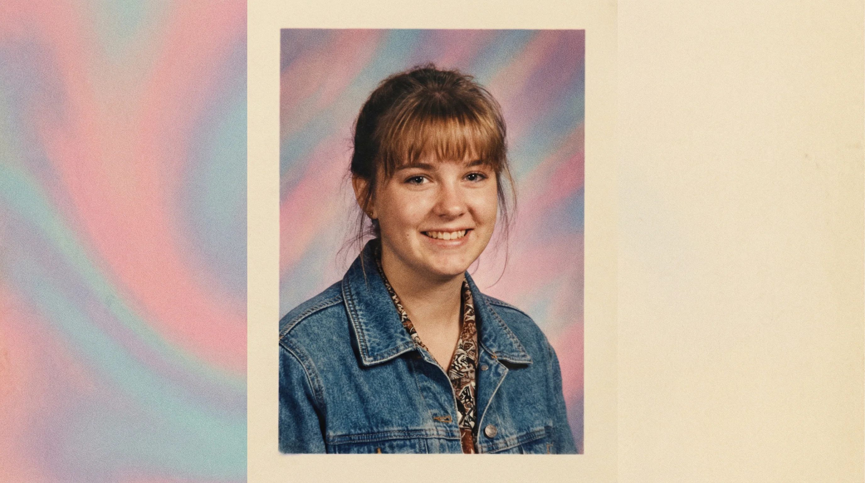 AI Yearbook Generator example