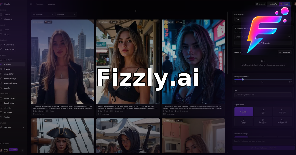 AI Influencers