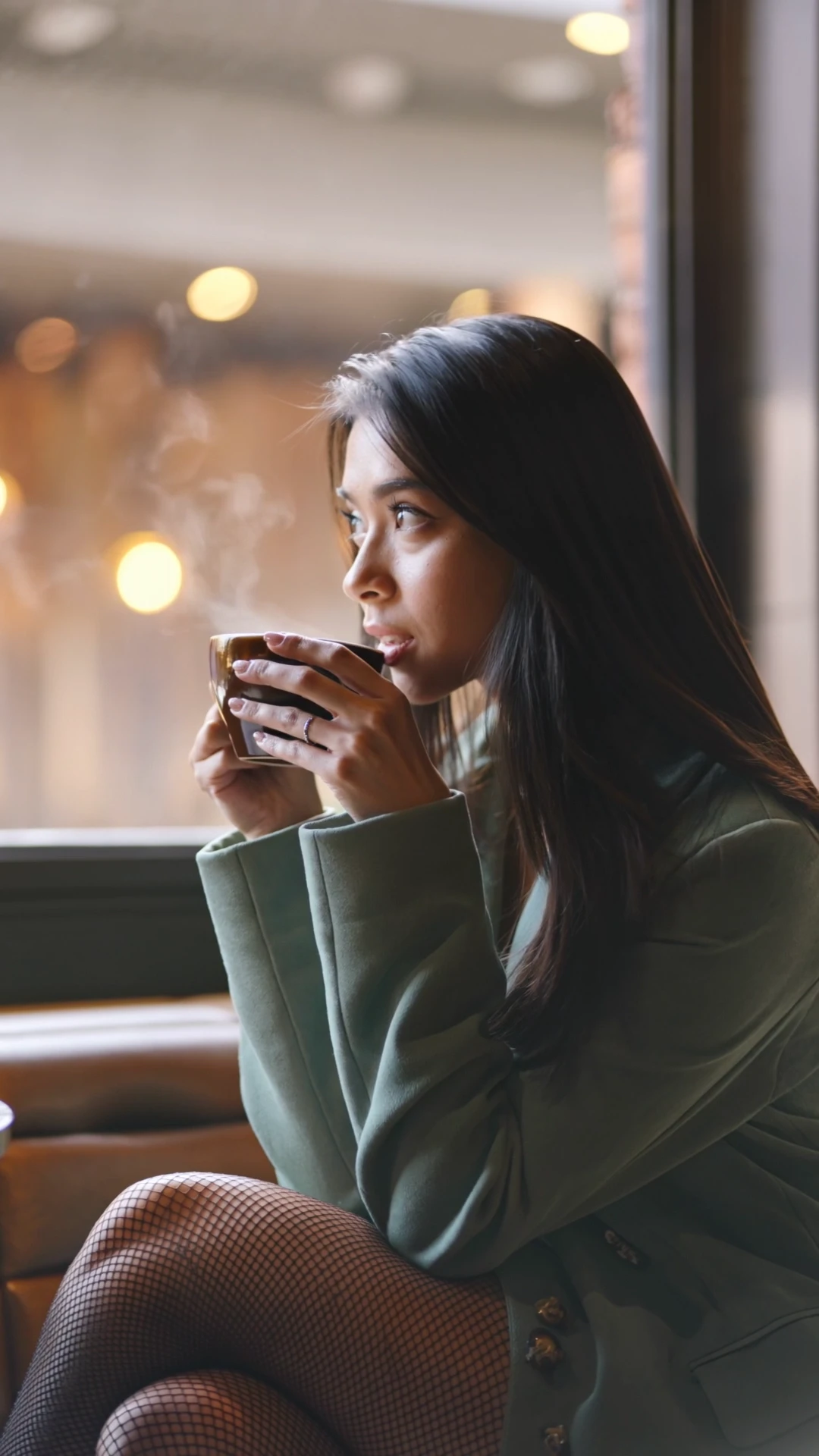 Kling 3.0 example