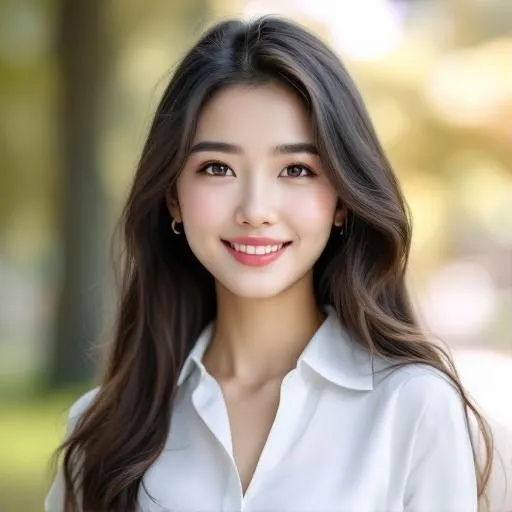 Portrait photo