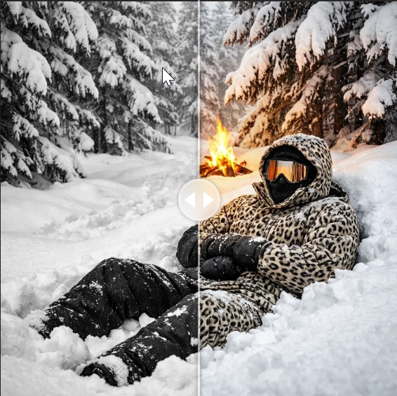 AI Image Editor